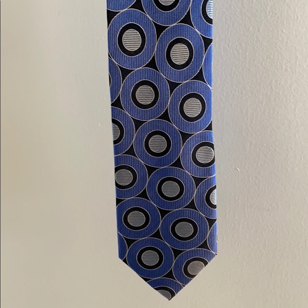 Tango Tie